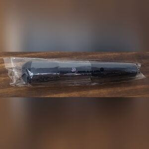 LANCOME Brush Face Blender Cheek Highlighter Powder Sealed Black NEW